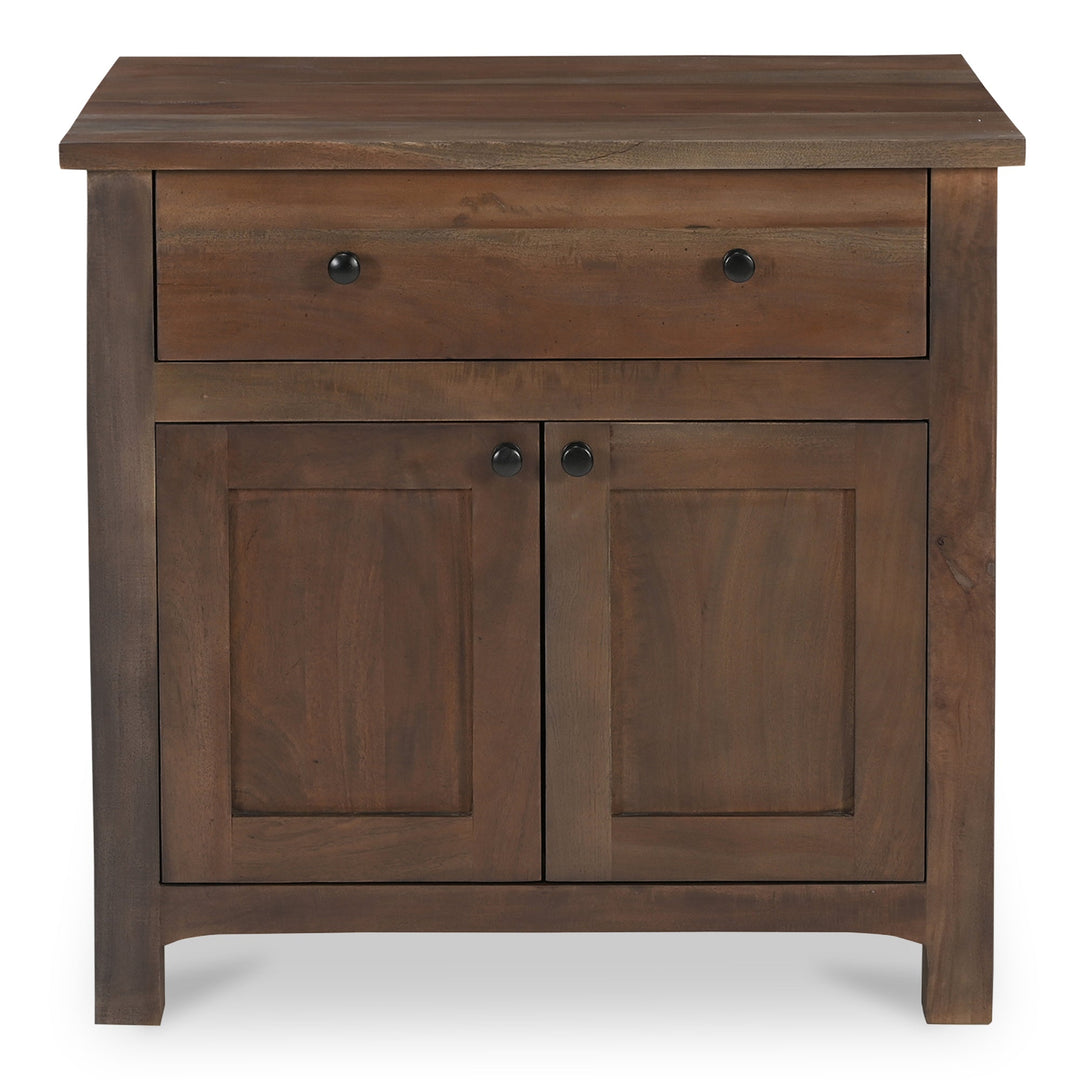 Gene Charging Nightstand Moes Home Collection Mhc Bb 1039 20 1