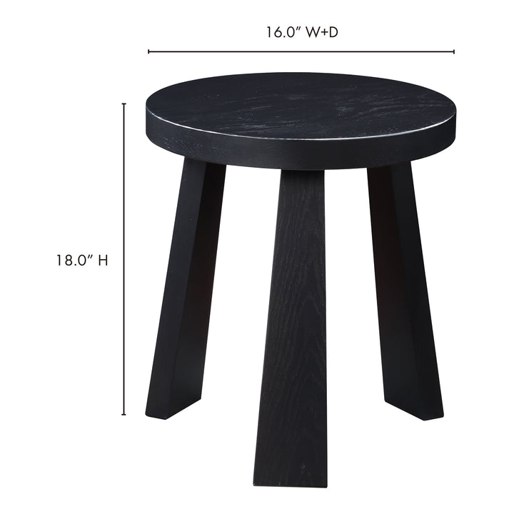 Lund Stool 10