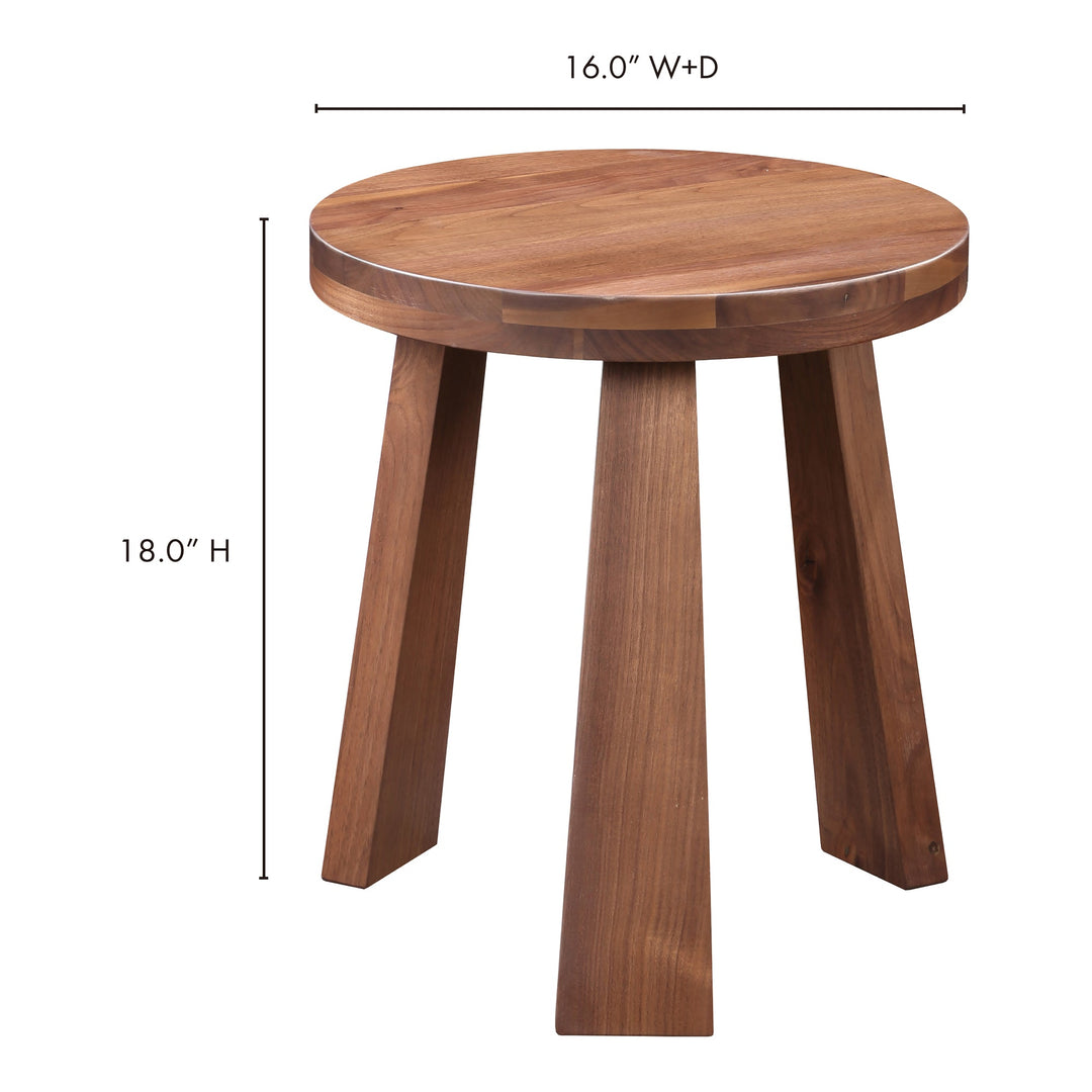 Lund Stool 12