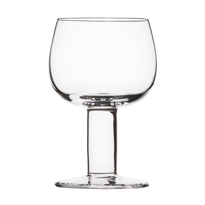 Fars Glas Drinking Glass Set Of 2 Hem Hem 31371 1