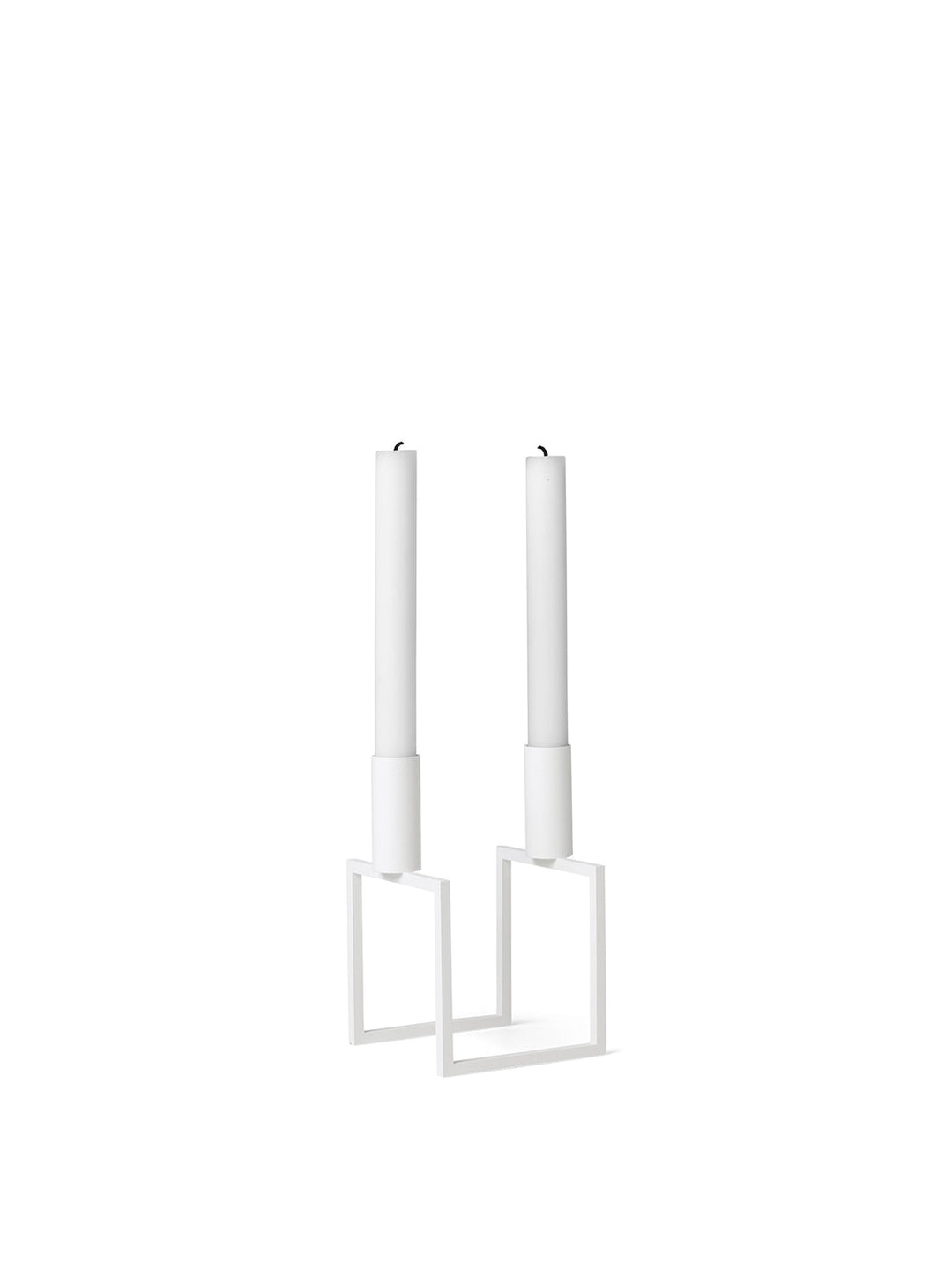 Line Candle Holder New Audo Copenhagen Bl10002 2