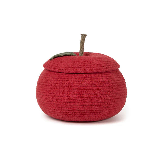 Basket Apple Lorena Canals Bsk Apple 1