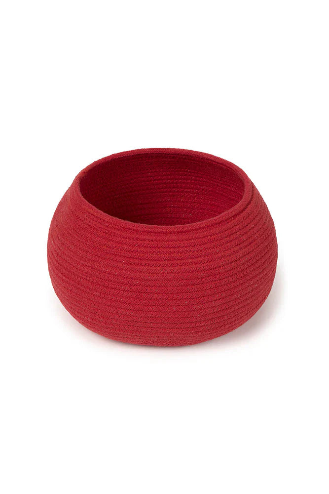 Basket Apple Lorena Canals Bsk Apple 3