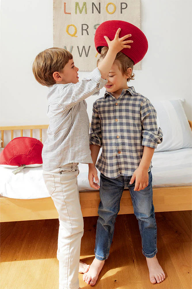 Basket Apple Lorena Canals Bsk Apple 5