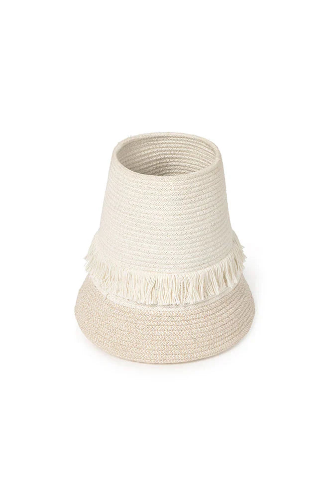 Basket Mini Mushroom Lorena Canals Bsk Mimush 3