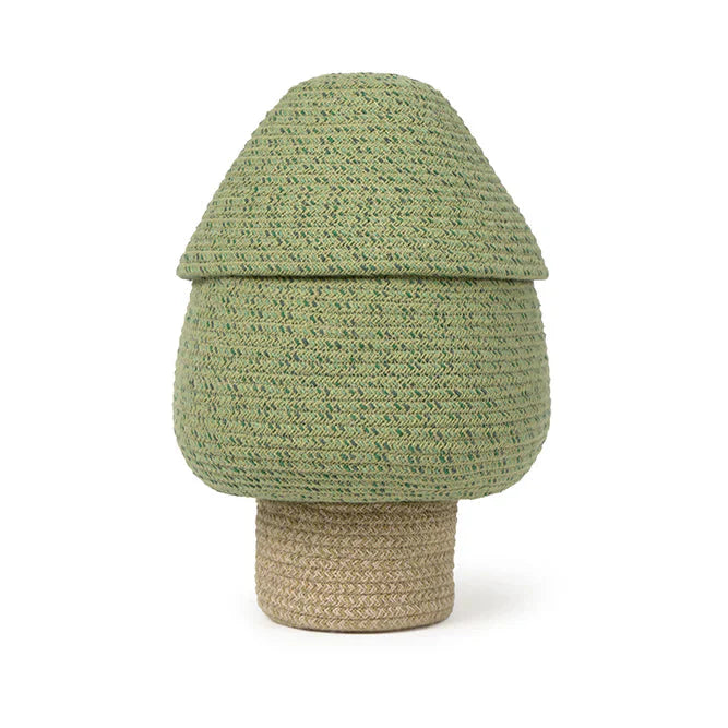 Basket Mini Tree Lorena Canals Bsk Mitree 1