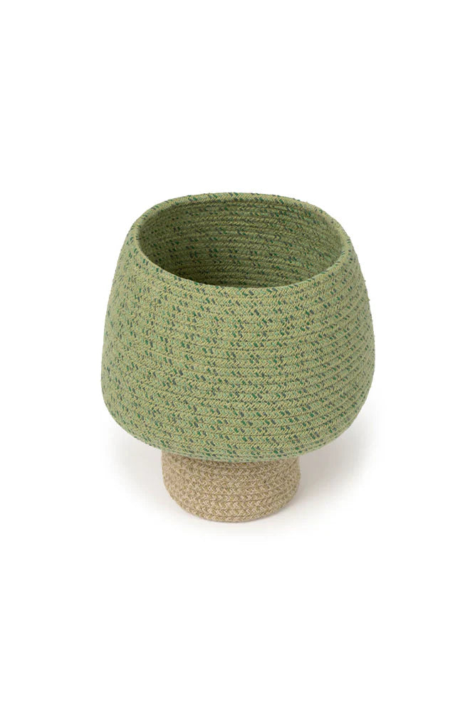 Basket Mini Tree Lorena Canals Bsk Mitree 4