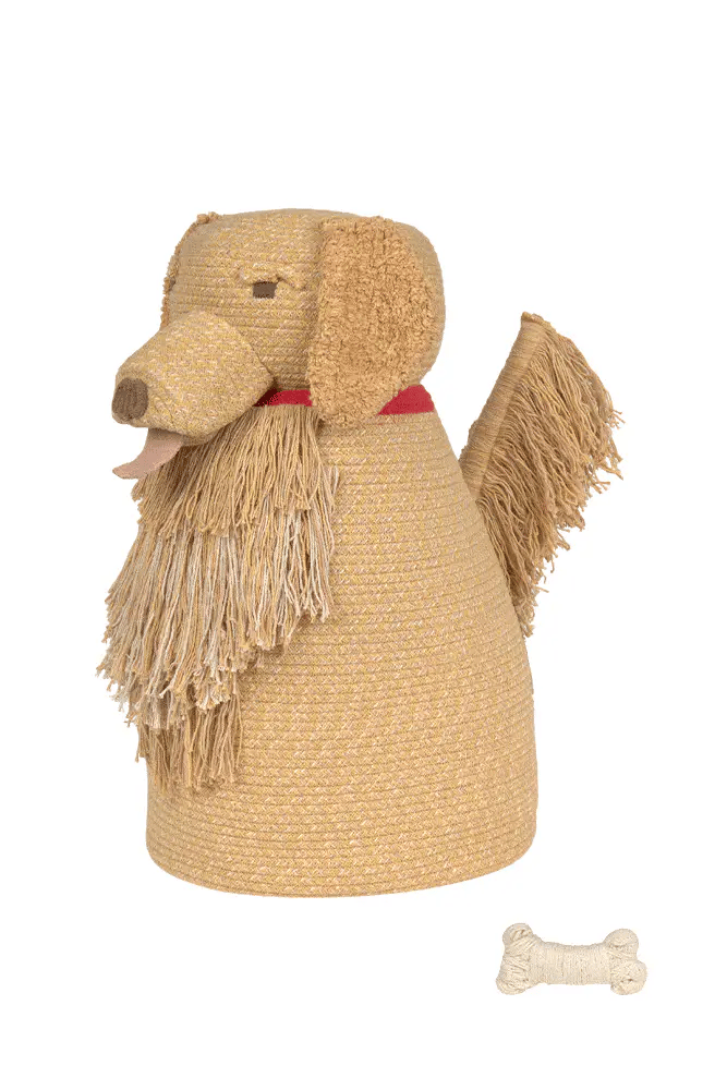 Basket Luna Lorena Canals Bsk Luna 1