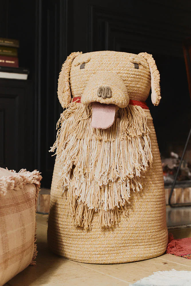 Basket Luna Lorena Canals Bsk Luna 4