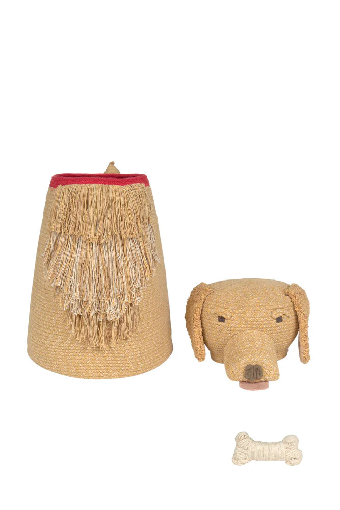 Basket Luna Lorena Canals Bsk Luna 3