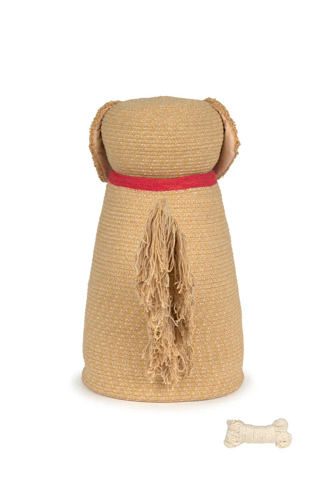 Basket Luna Lorena Canals Bsk Luna 2