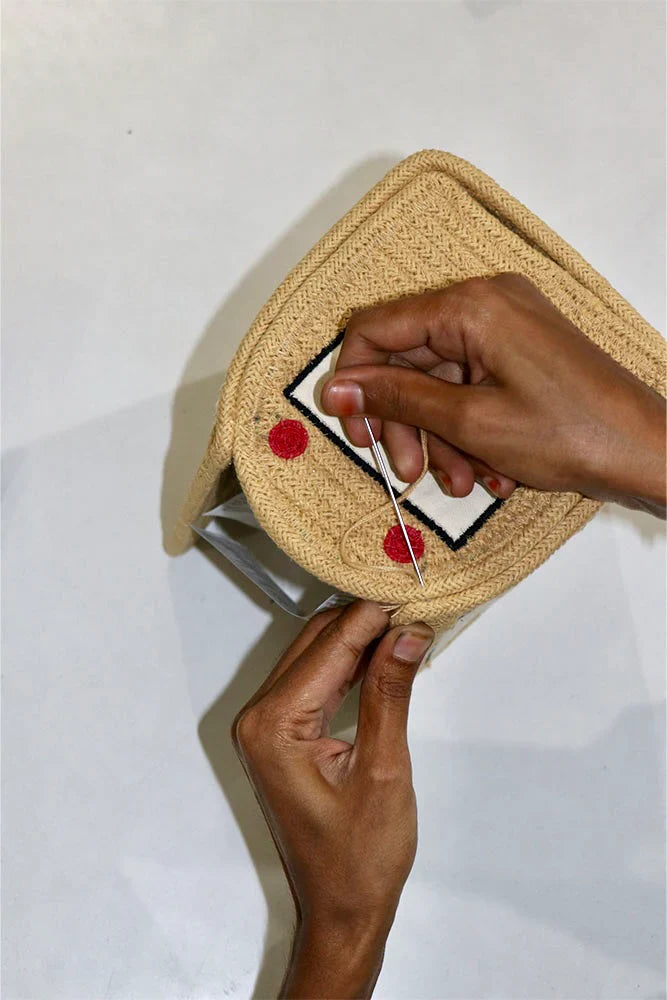 Basket Mini School Bus Lorena Canals Bsk Mibus 5