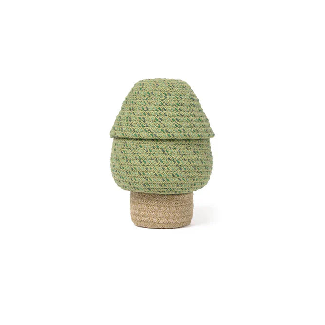 Basket Mini Tree Lorena Canals Bsk Mitree 2