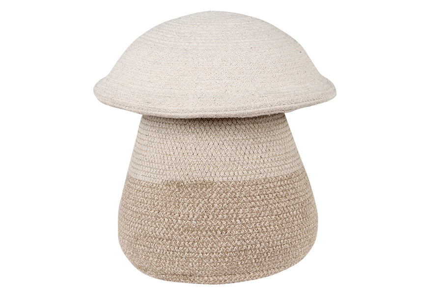 basket mama mushroom by lorena canals bsk mumama 1