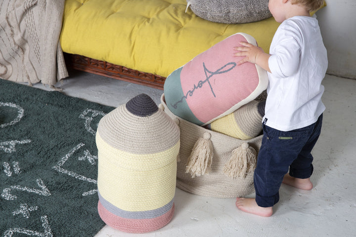 Basket Pencil In Multiple Sizes Design By Lorena Canals 19