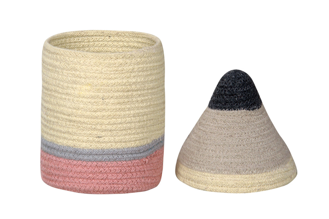 Basket Pencil In Multiple Sizes Design By Lorena Canals 6