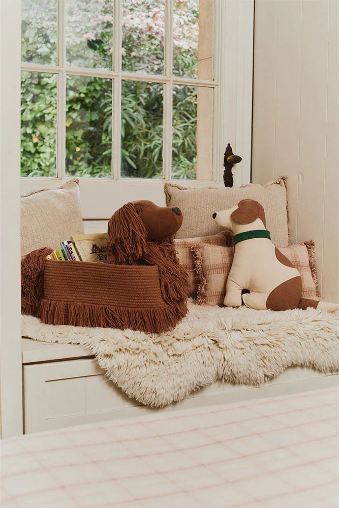 Basket Poppy Lorena Canals Bsk Poppy 2