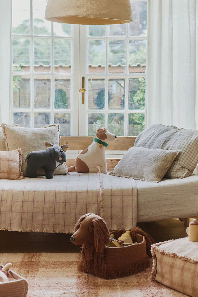 Basket Poppy Lorena Canals Bsk Poppy 6