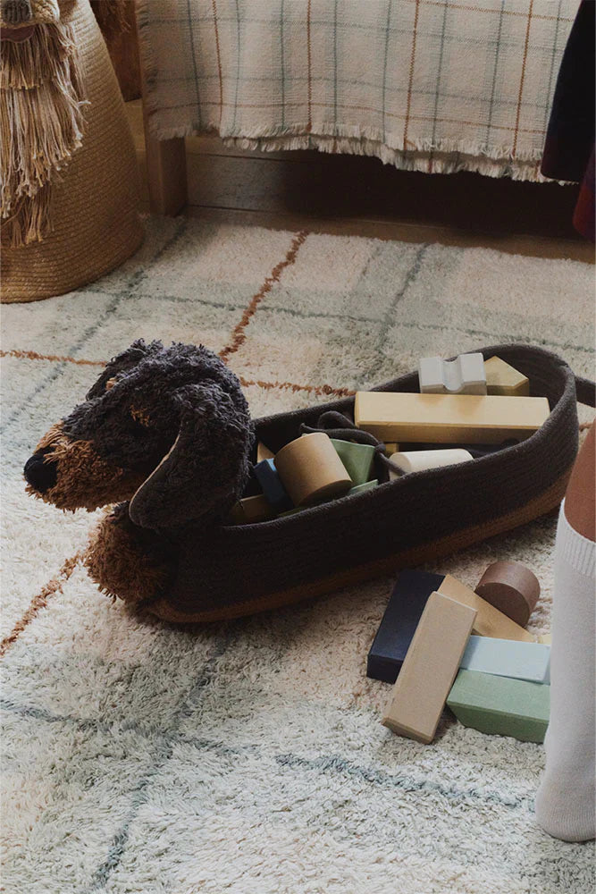 Basket Sparky Lorena Canals Bsk Sparky 4