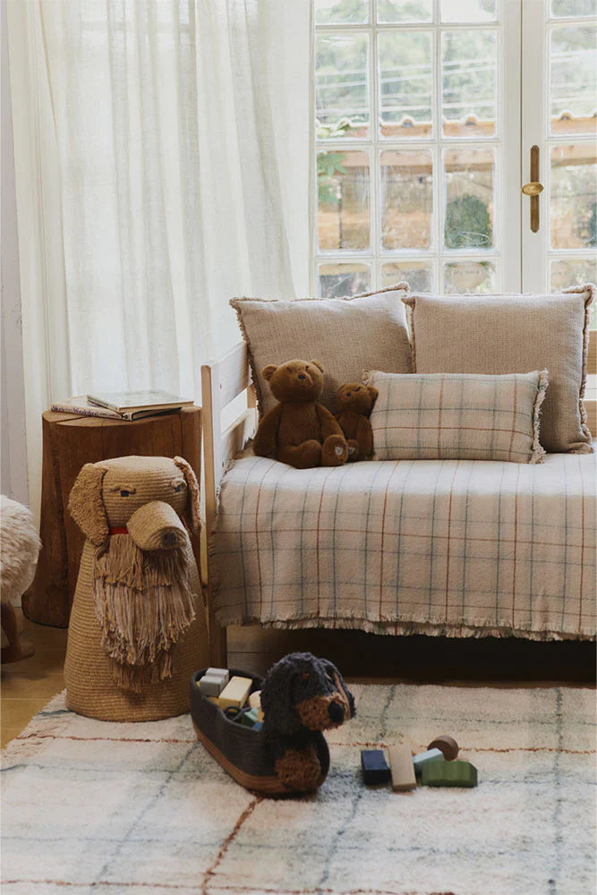 Basket Sparky Lorena Canals Bsk Sparky 5