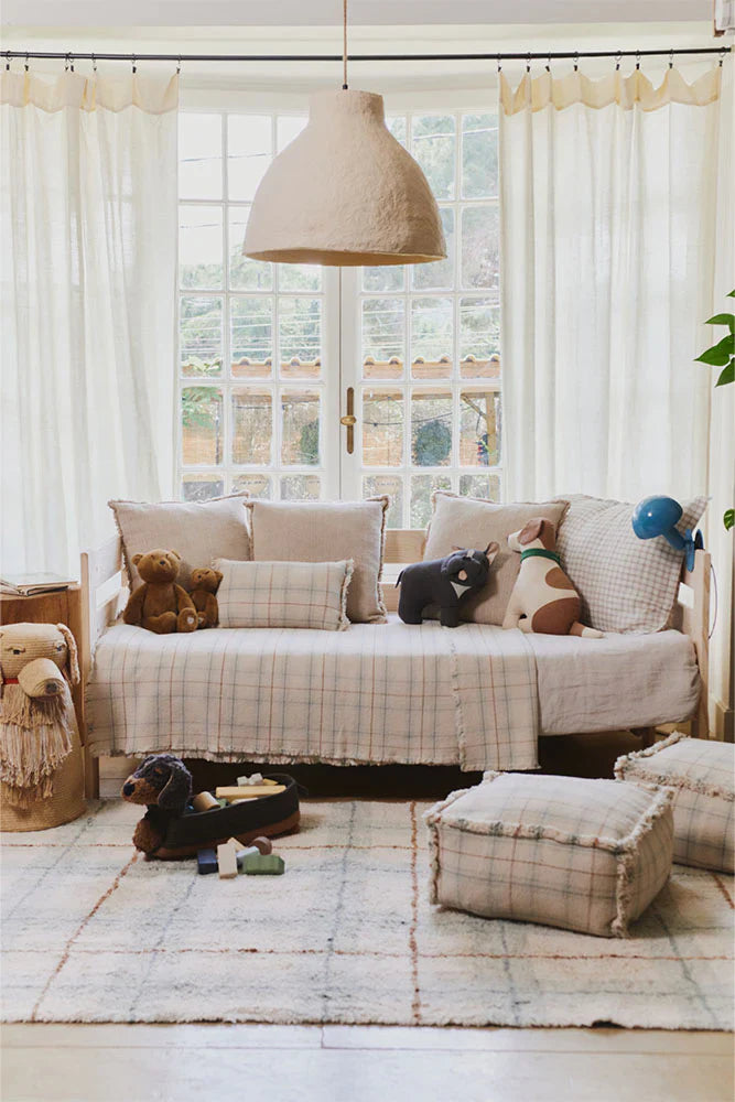 Basket Sparky Lorena Canals Bsk Sparky 6