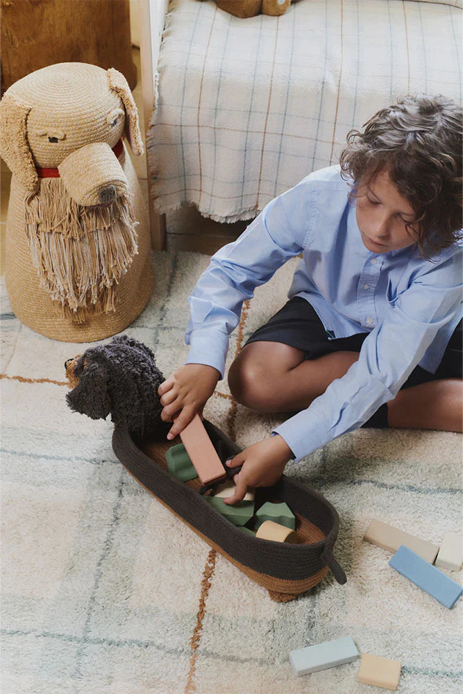 Basket Sparky Lorena Canals Bsk Sparky 7