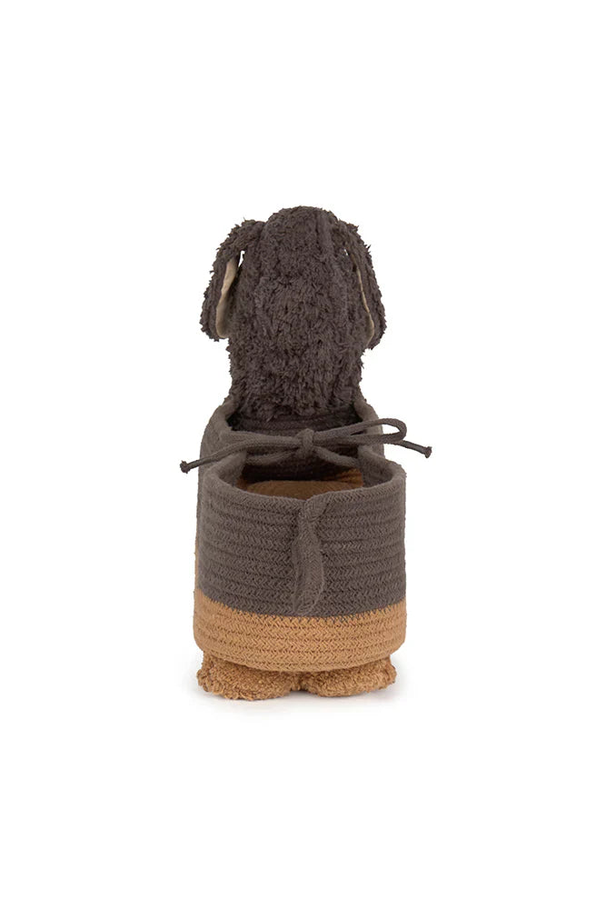 Basket Sparky Lorena Canals Bsk Sparky 3