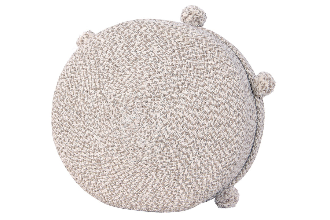 Basket Tray In Natural Design By Lorena Canals 4
