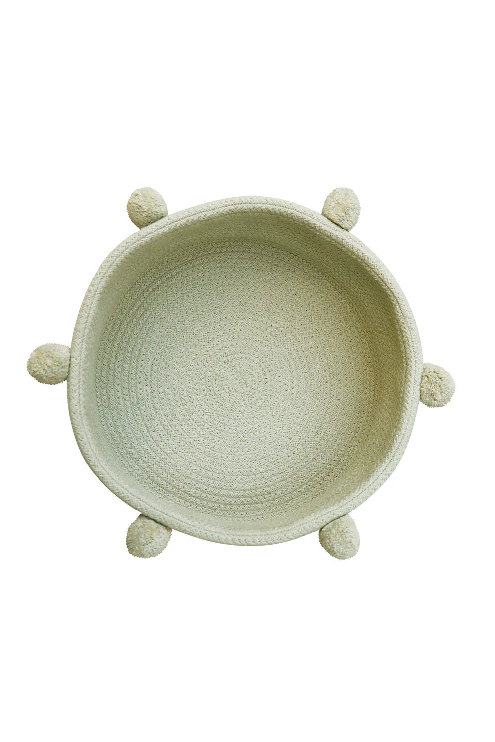 Basket Tray Lorena Canals Bsk Tray Gld 12