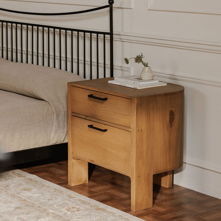 Lachlan Nightstand Moes Home Collection Mhc Bv 1029 03 9