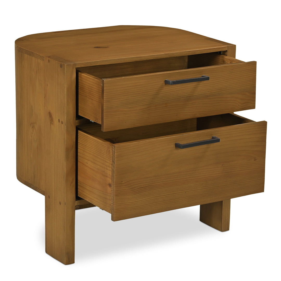 Lachlan Nightstand Moes Home Collection Mhc Bv 1029 03 2