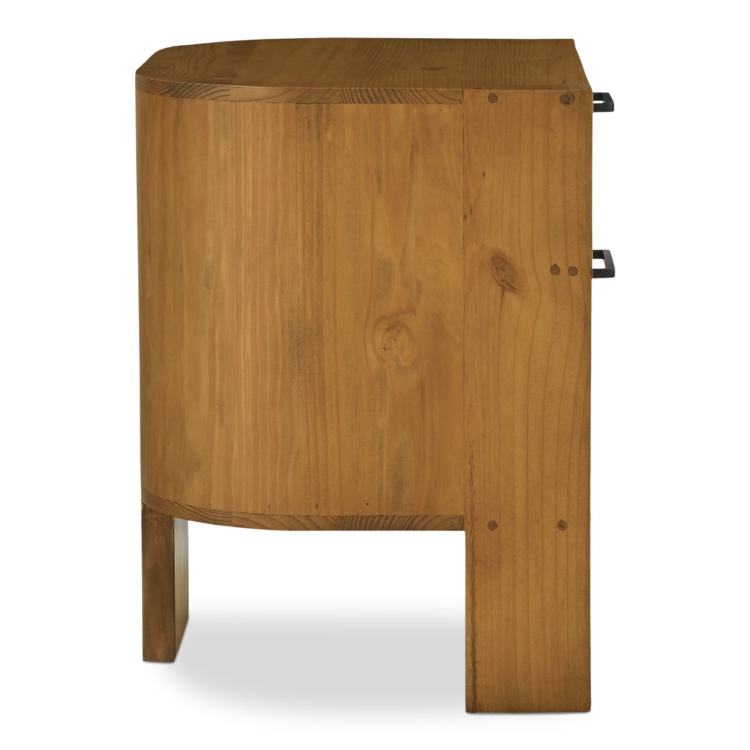 Lachlan Nightstand Moes Home Collection Mhc Bv 1029 03 3