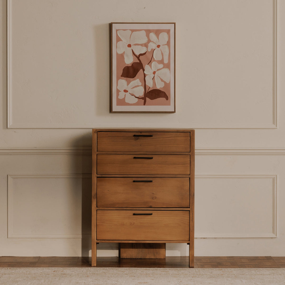 Lachlan 4 Drawer Chest Moes Home Collection Mhc Bv 1030 03 8