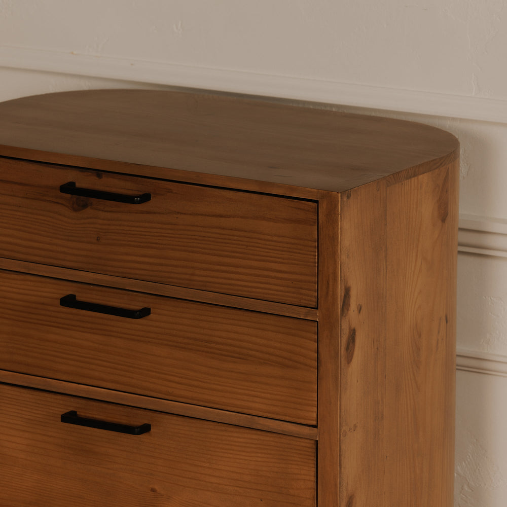 Lachlan 4 Drawer Chest Moes Home Collection Mhc Bv 1030 03 9