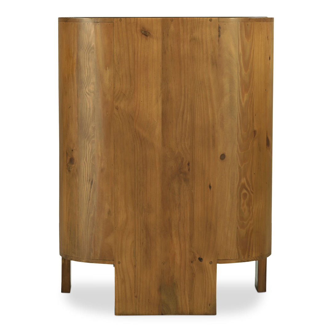 Lachlan 4 Drawer Chest Moes Home Collection Mhc Bv 1030 03 4