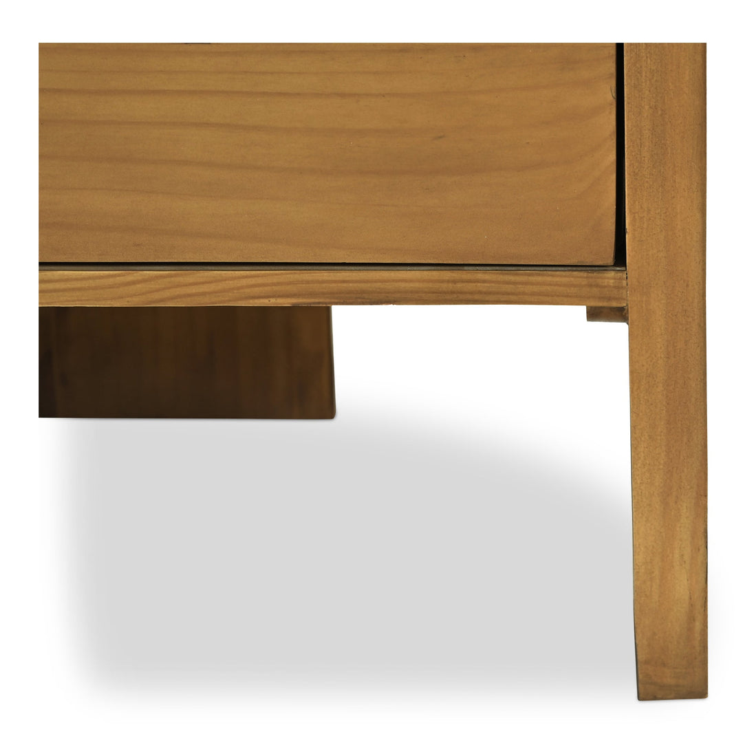 Lachlan 4 Drawer Chest Moes Home Collection Mhc Bv 1030 03 6