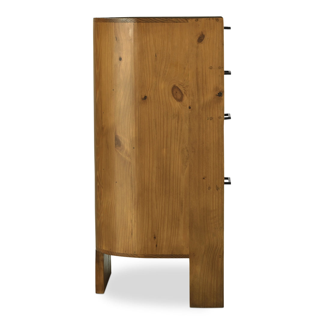 Lachlan 4 Drawer Chest Moes Home Collection Mhc Bv 1030 03 3