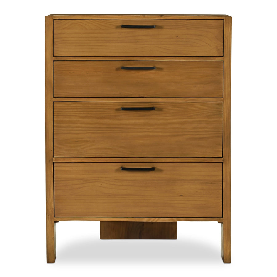 Lachlan 4 Drawer Chest Moes Home Collection Mhc Bv 1030 03 1