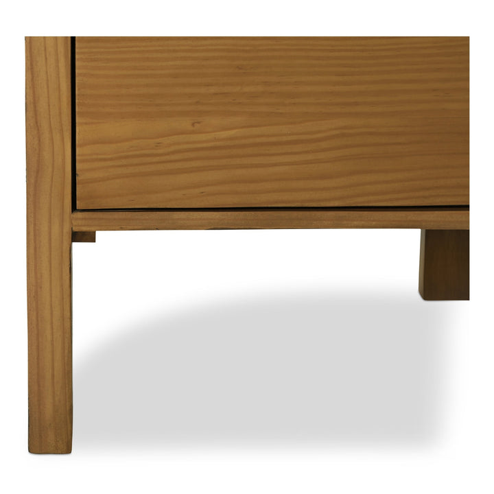 Lachlan 6 Drawer Dresser Moes Home Collection Mhc Bv 1031 03 6