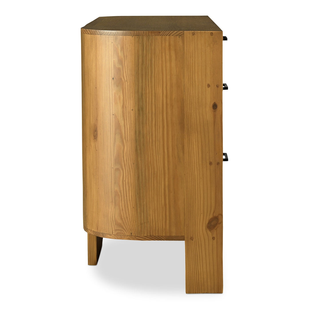 Lachlan 6 Drawer Dresser Moes Home Collection Mhc Bv 1031 03 3