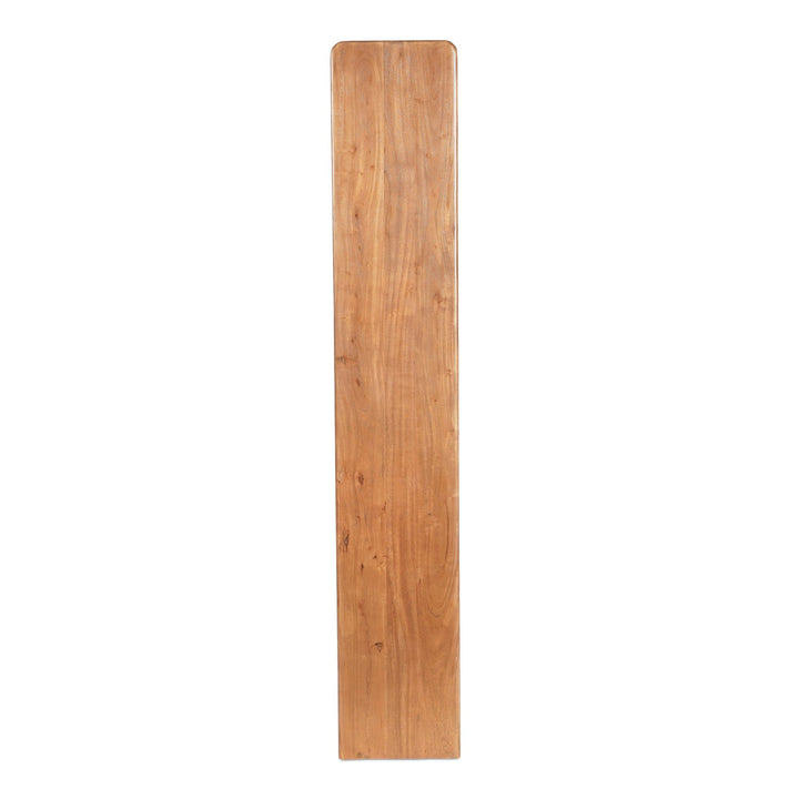 Orson Bookcase Moes Home Collection Mhc Bz 1158 03 5