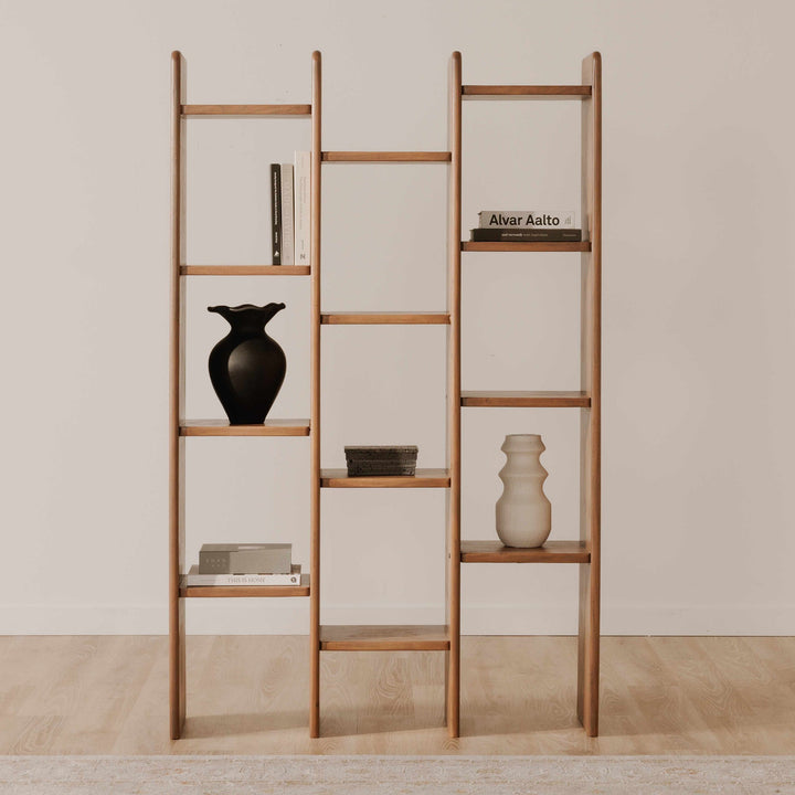 Orson Bookcase Moes Home Collection Mhc Bz 1158 03 10