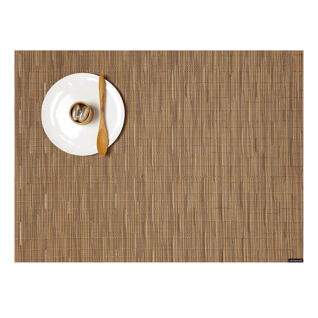 Bamboo Placemat Chilewich Chw 100106 002 31