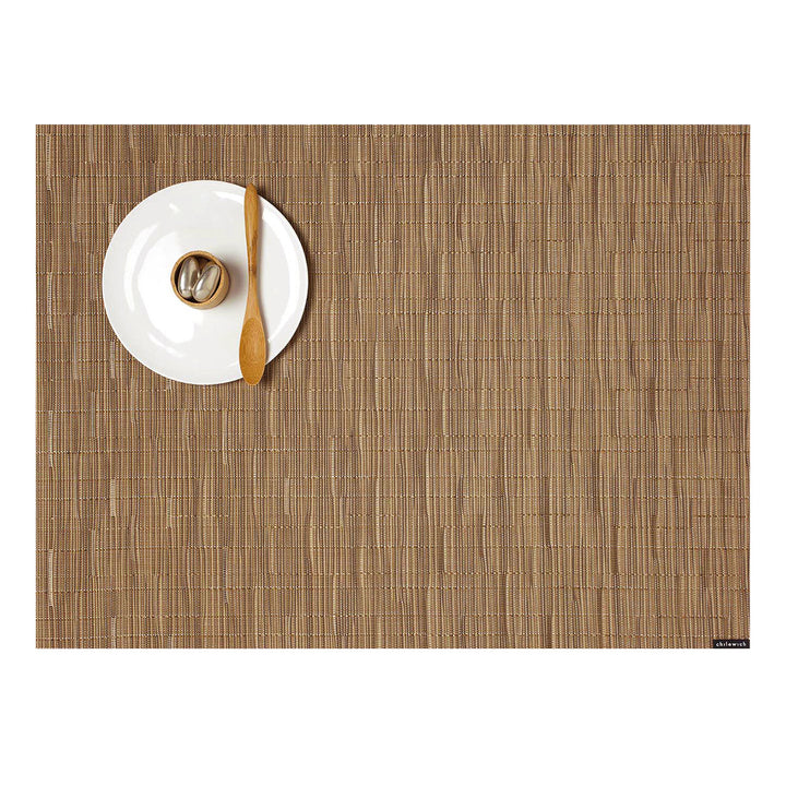 Bamboo Placemat Chilewich Chw 100106 002 31