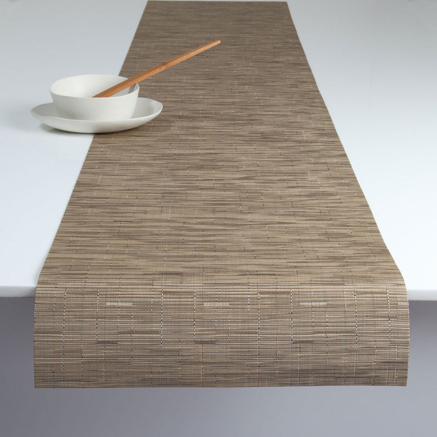 Bamboo Table Runner Chilewich Chw 100101 002 1