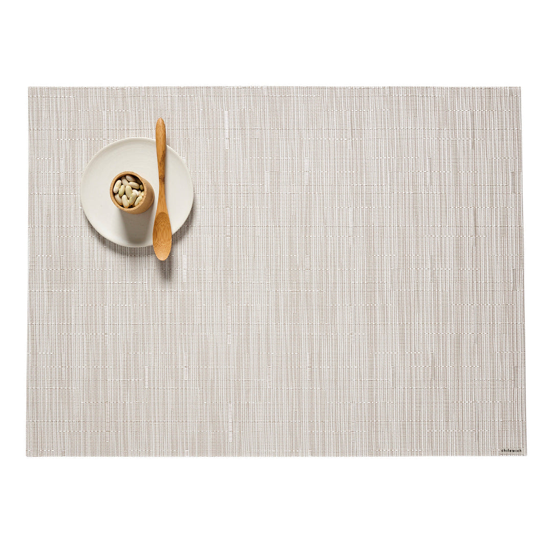Bamboo Placemat Chilewich Chw 100106 002 34