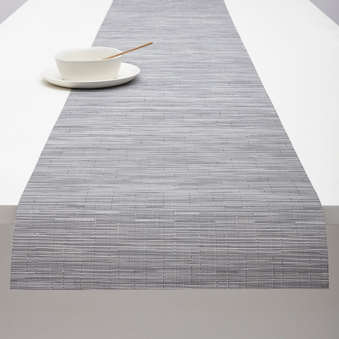Bamboo Table Runner Chilewich Chw 100101 002 7
