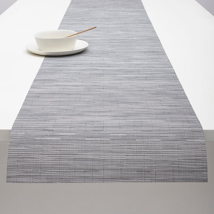 Bamboo Table Runner Chilewich Chw 100101 002 7