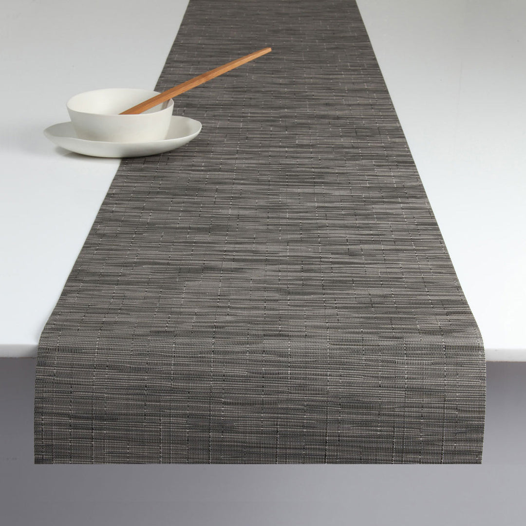 Bamboo Table Runner Chilewich Chw 100101 002 8