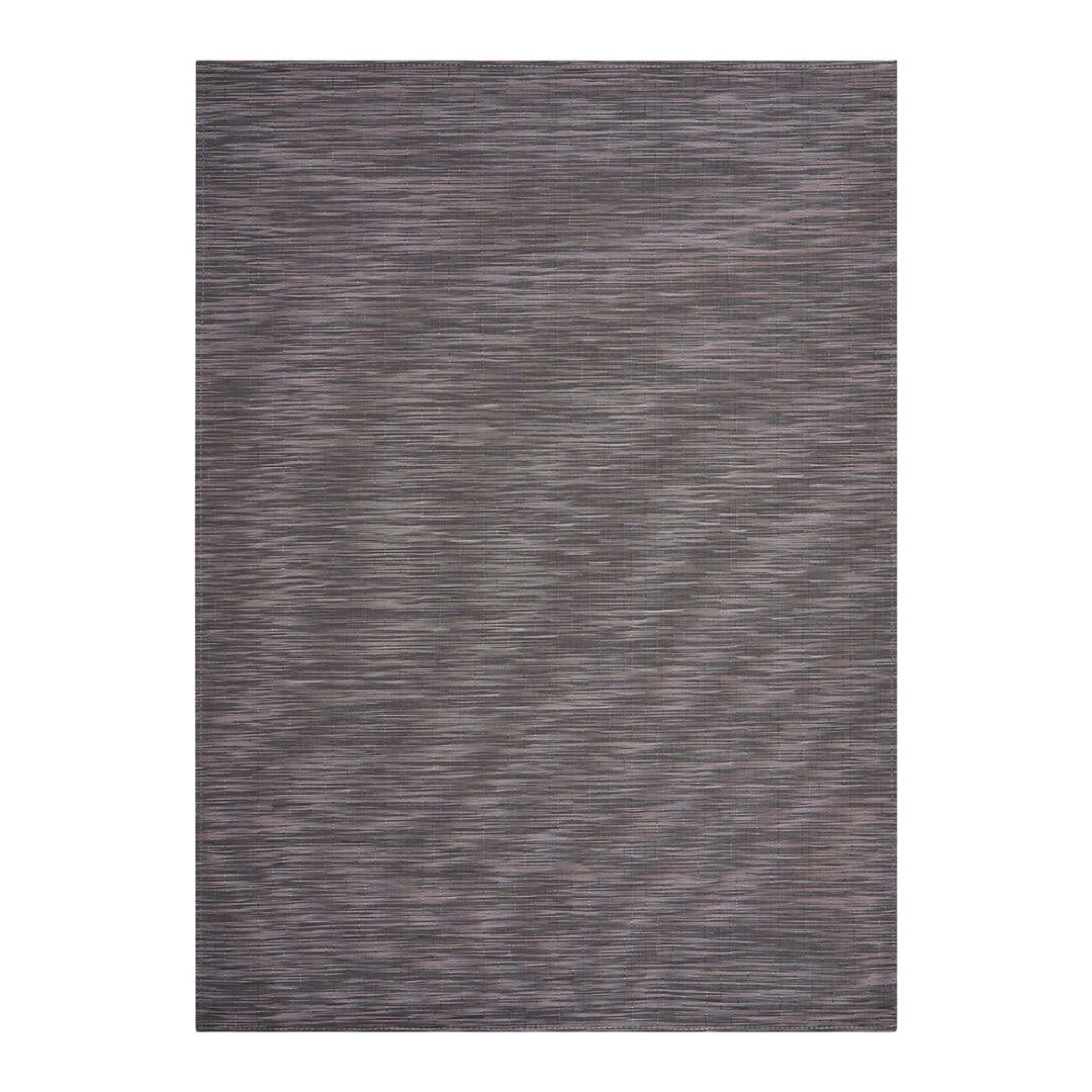 Bamboo Grey Flannel Rug Chilewich Chw 200723 012 1
